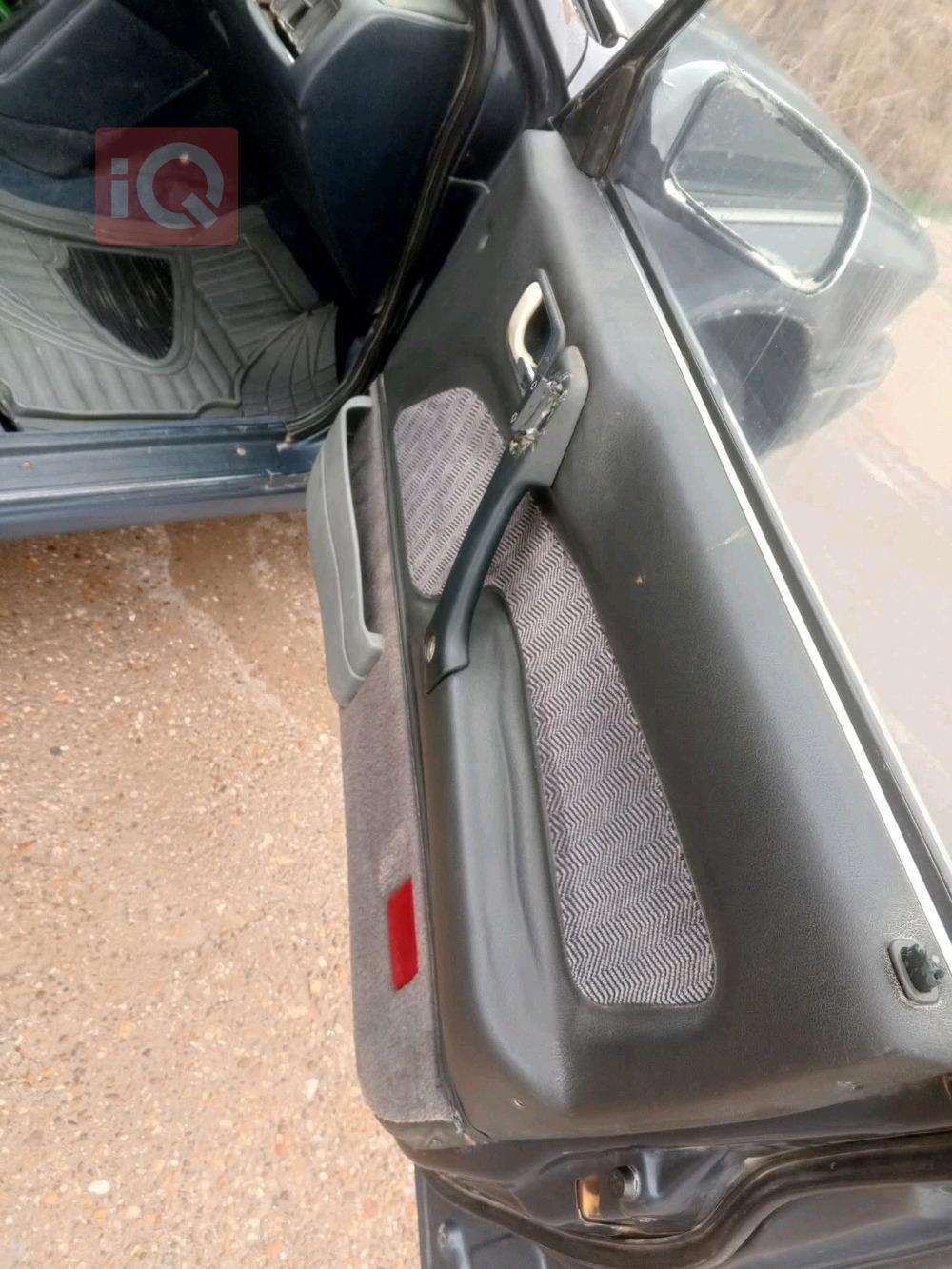 ميتسوبيشي جالنت